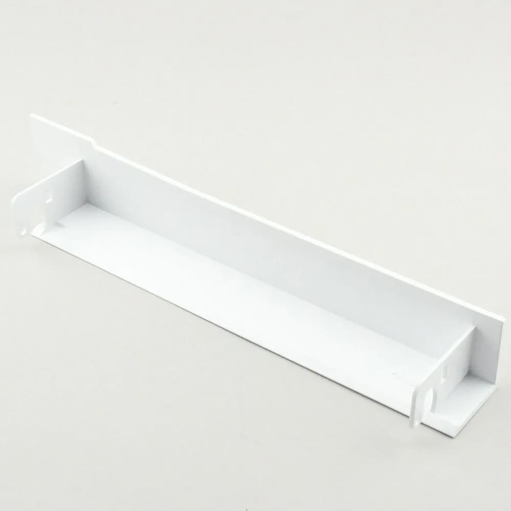 Accessory Table Rear Cover, Babylock #XE4690002 image # 103274