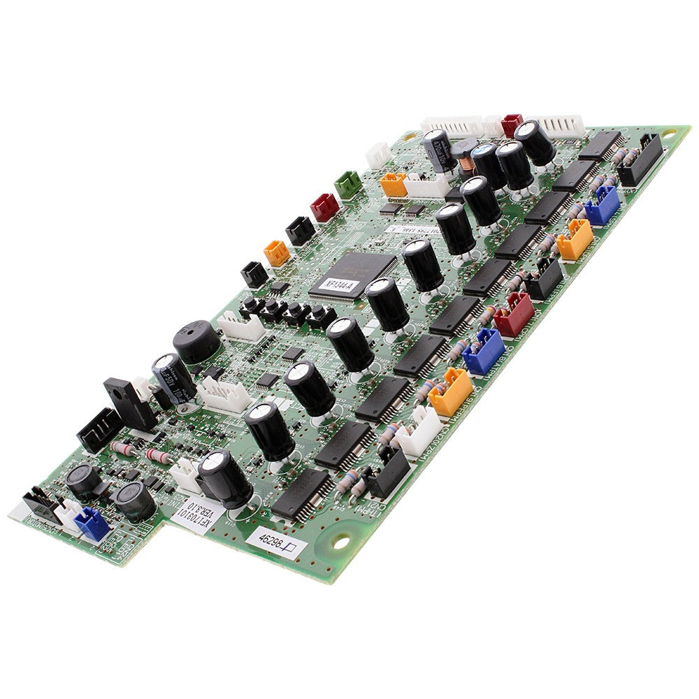 Main PC Board, Brother #XE5136001 image # 75814