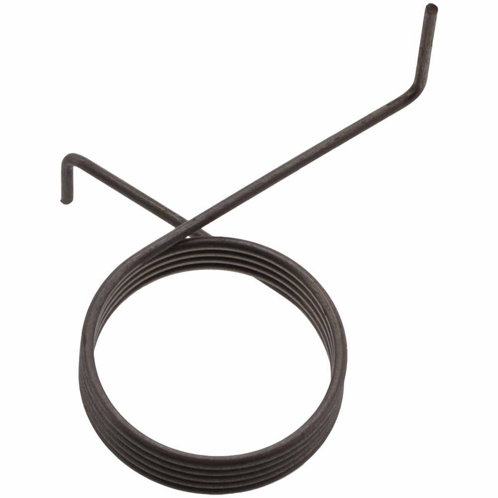 Spool Pin Spring, Brother #XE7695001 image # 114345