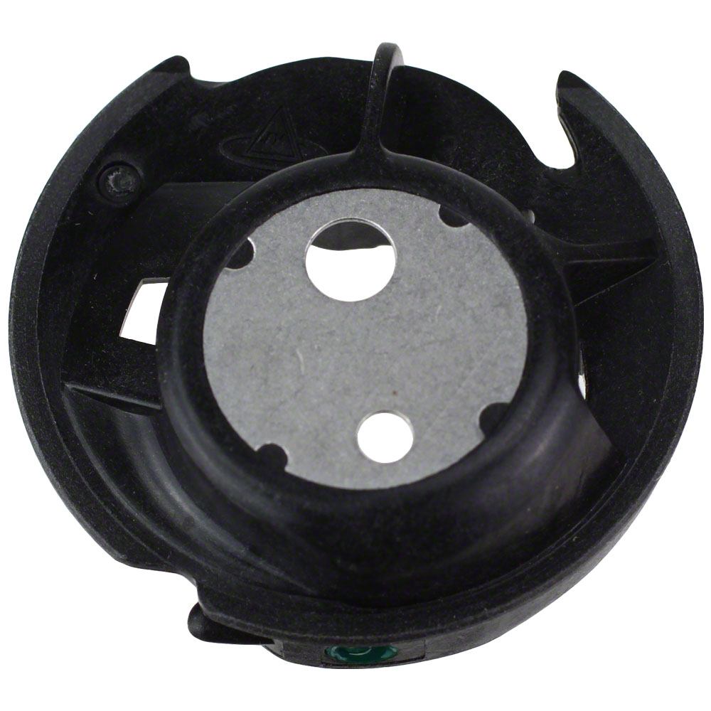 Bobbin Case, Brother #XE7756101 image # 34677