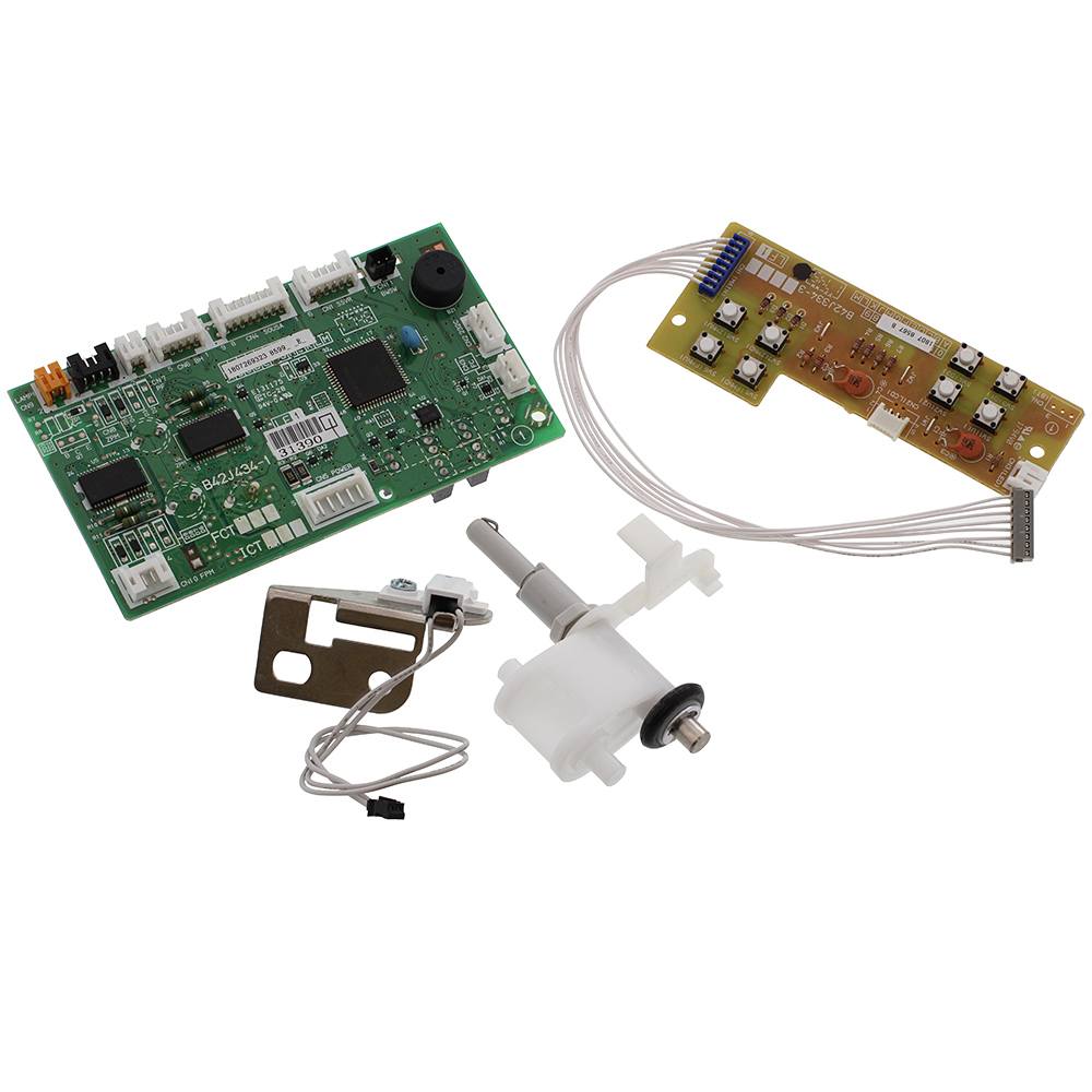 Main PCB Supply, Brother #XE8629001 image # 70745