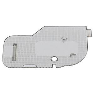 Cord Guide Supply Cover, Brother #XE8991101 image # 77503