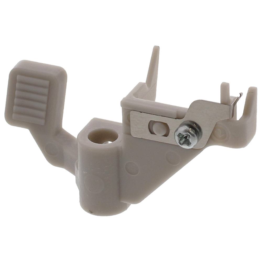 Needle Thread Lever Assembly, Brother #XE9147001 image # 66078