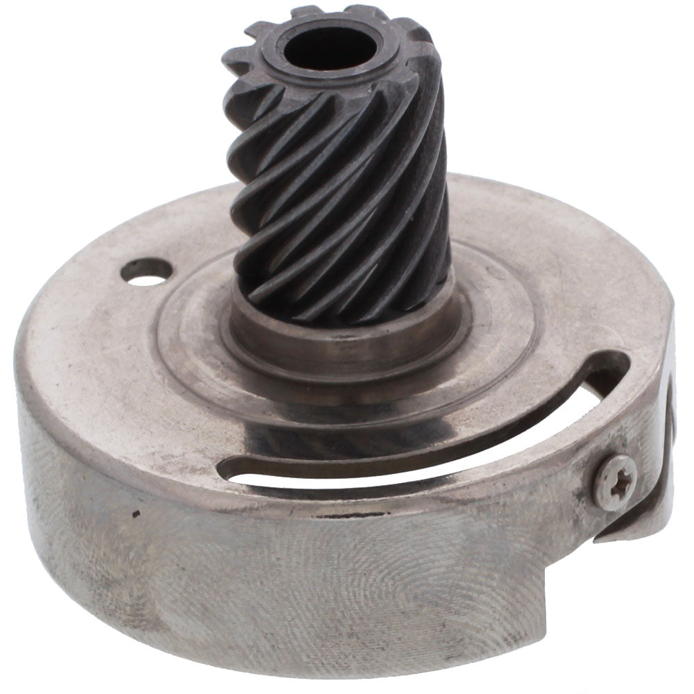 Outer Rotary Hook Assembly (Metal), Brother #XE9837001 image # 41682