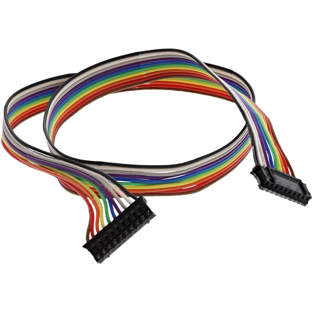 Lead Wire Assembly (Upper), Babylock #XF2763001 image # 86815