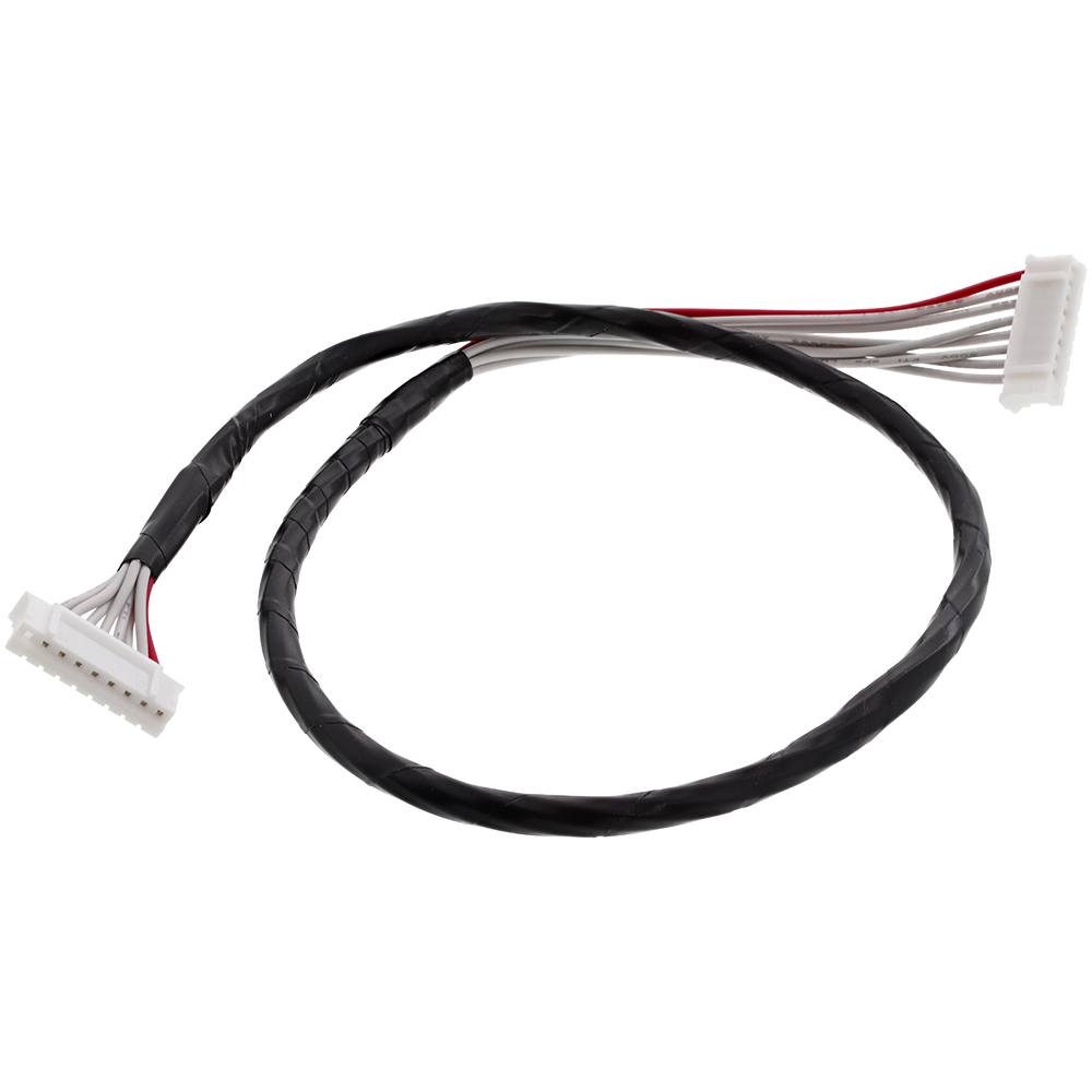 Lead Wire Assembly (Motor), Babylock #XF2774001 image # 86814