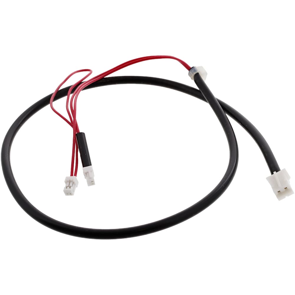 Lead Wire Assembly LED, Babylock #XF2811001 image # 85812