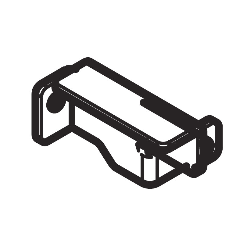 Free Arm Plate, Babylock #XF2969001 image # 75041