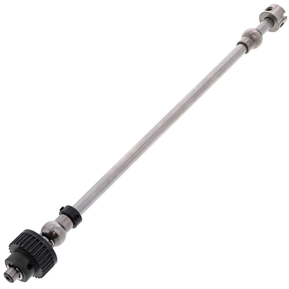 Lower Shaft (A) Assembly, Babylock #XF3053001 image # 86812