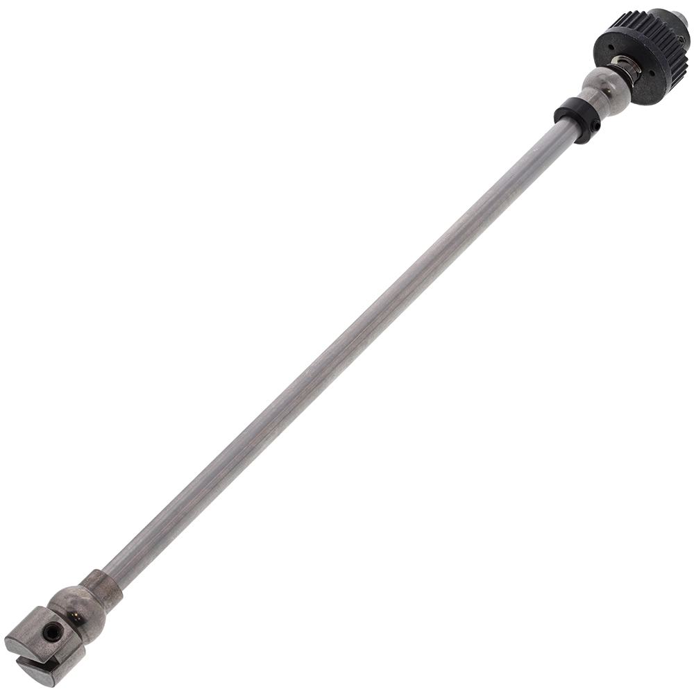 Lower Shaft (A) Assembly, Babylock #XF3053001 image # 86813