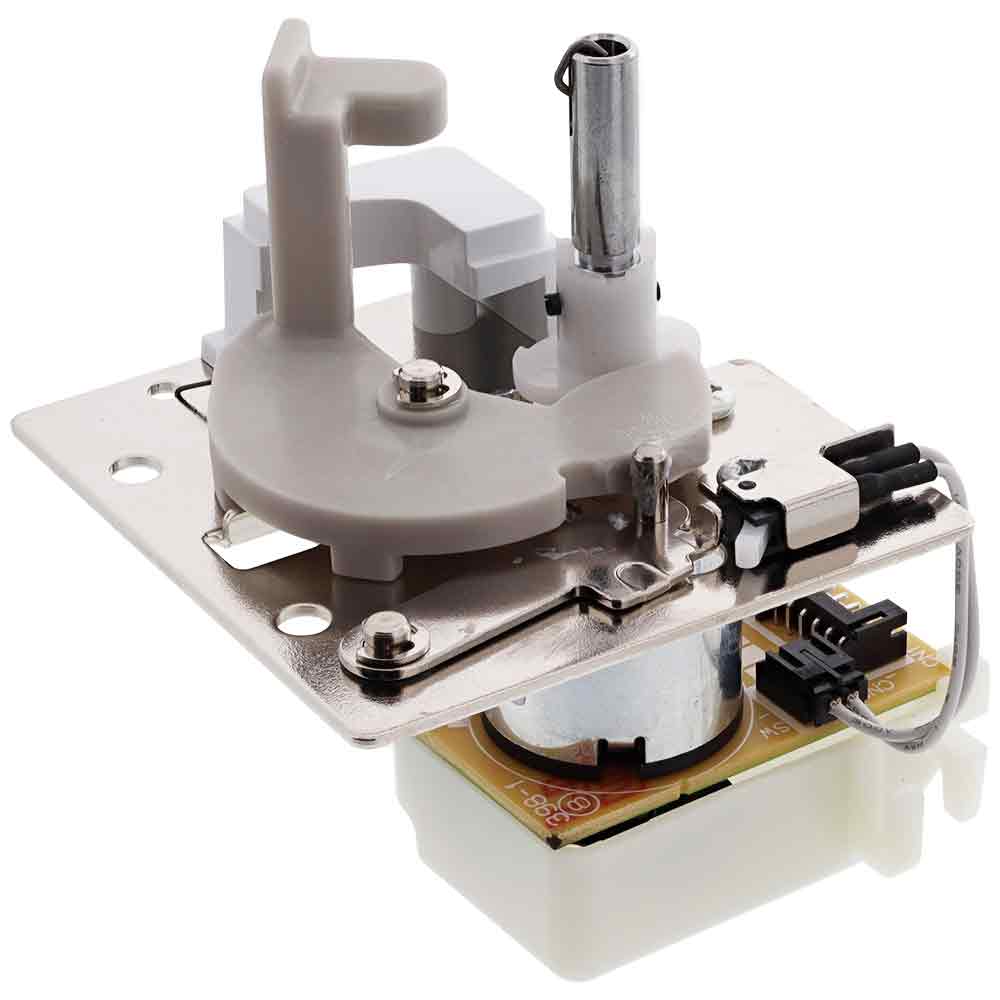 Bobbin Winder Unit, Babylock #XF3060001 image # 92693