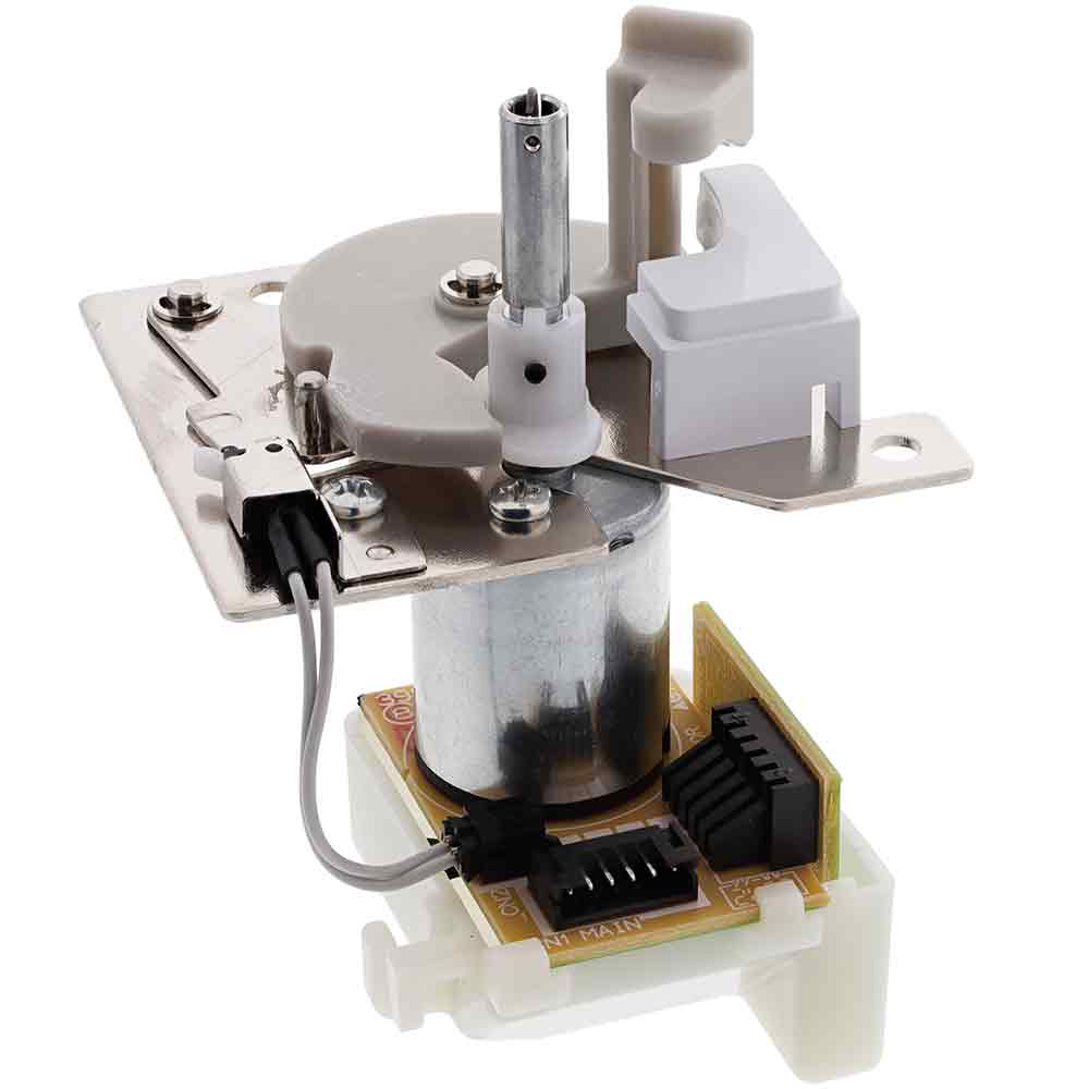 Bobbin Winder Unit, Babylock #XF3060001 image # 92694