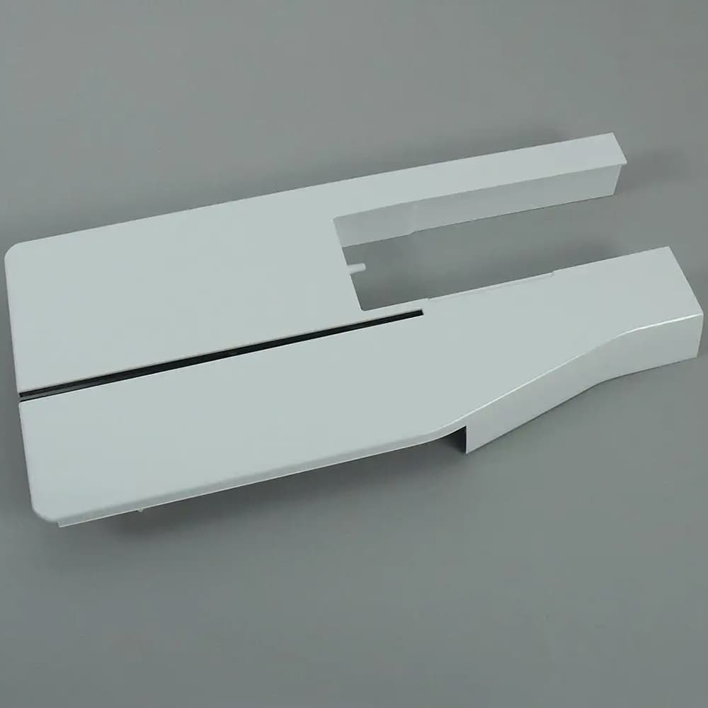 ES Main Cover Assembly, Babylock #XF3245001 image # 90722
