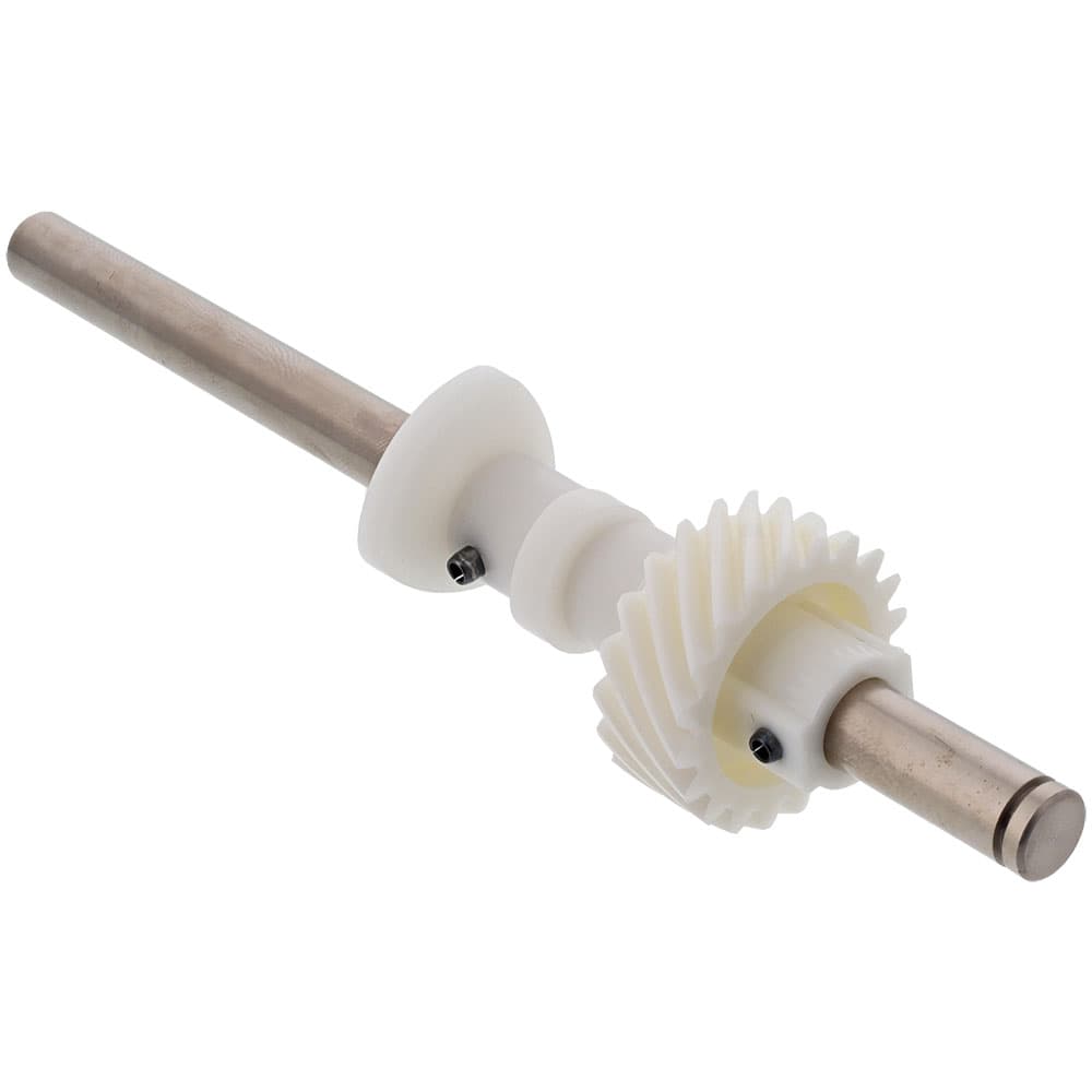 Lower Shaft B Assembly, #XF3783001 image # 109690