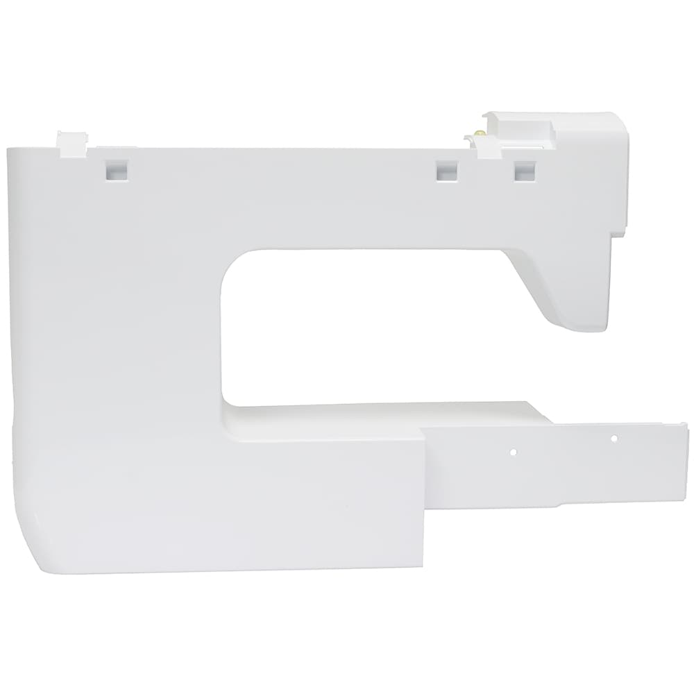 Rear Cover, Babylock #XF3863001 image # 85802