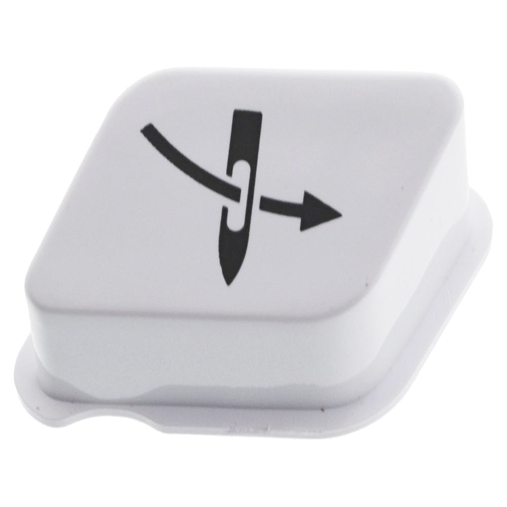 Threader Button, Babylock #XF3865001 image # 92980