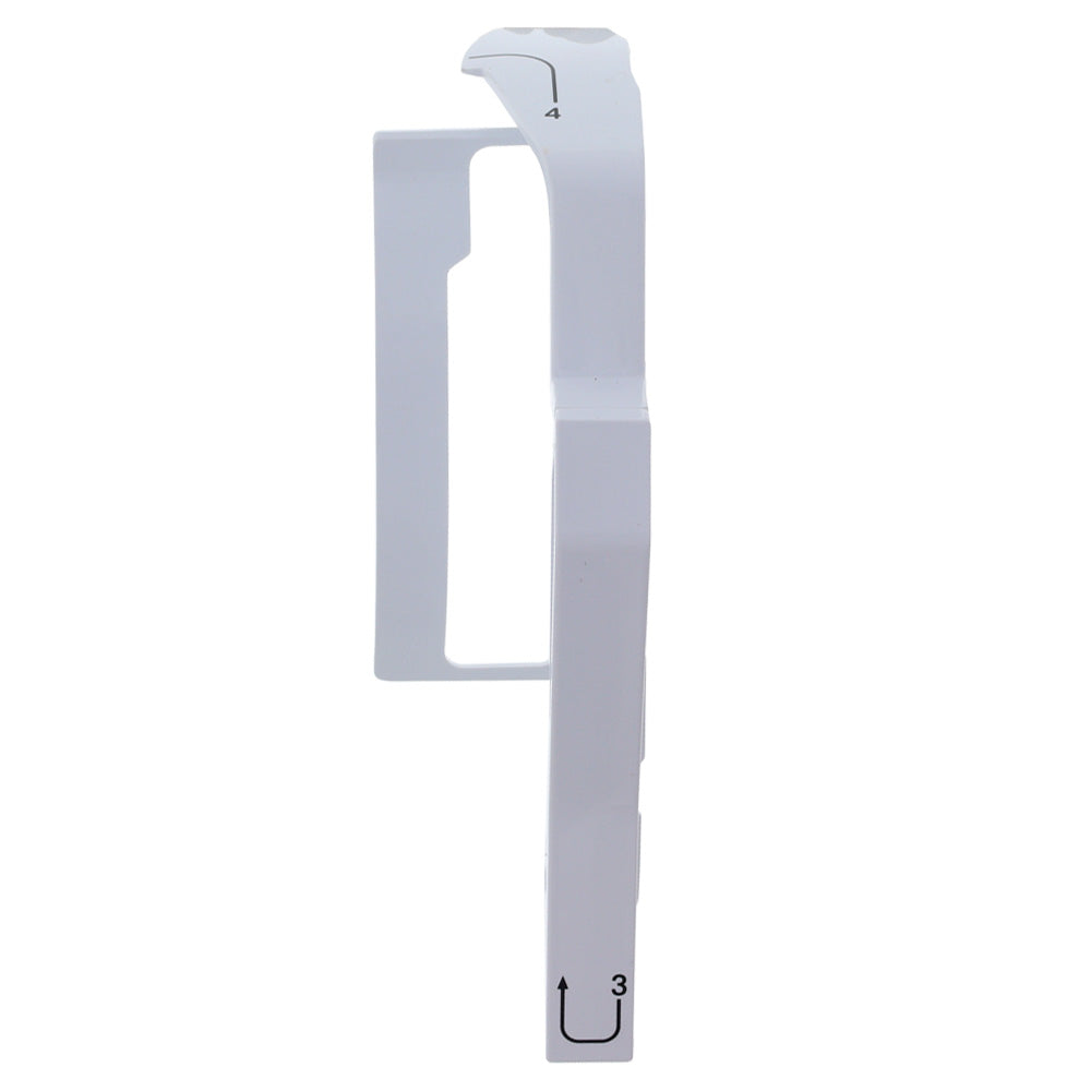 Thread Guide Cover Assembly, Babylock #XF3882001 image # 86600