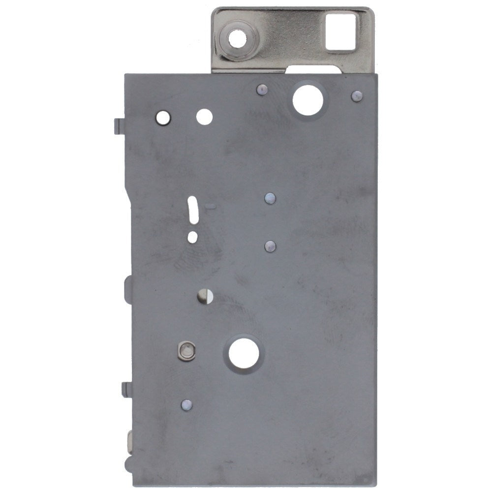 Needle Plate (A), Brother #XF4578001 image # 54411