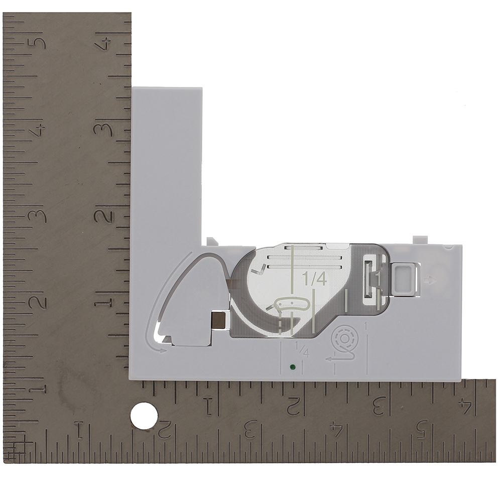 Needle Plate (B), Babylock #XF4767001 image # 73957