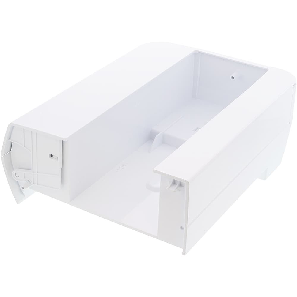 Accessory Table Assembly, Babylock #XF6637001 image # 85794