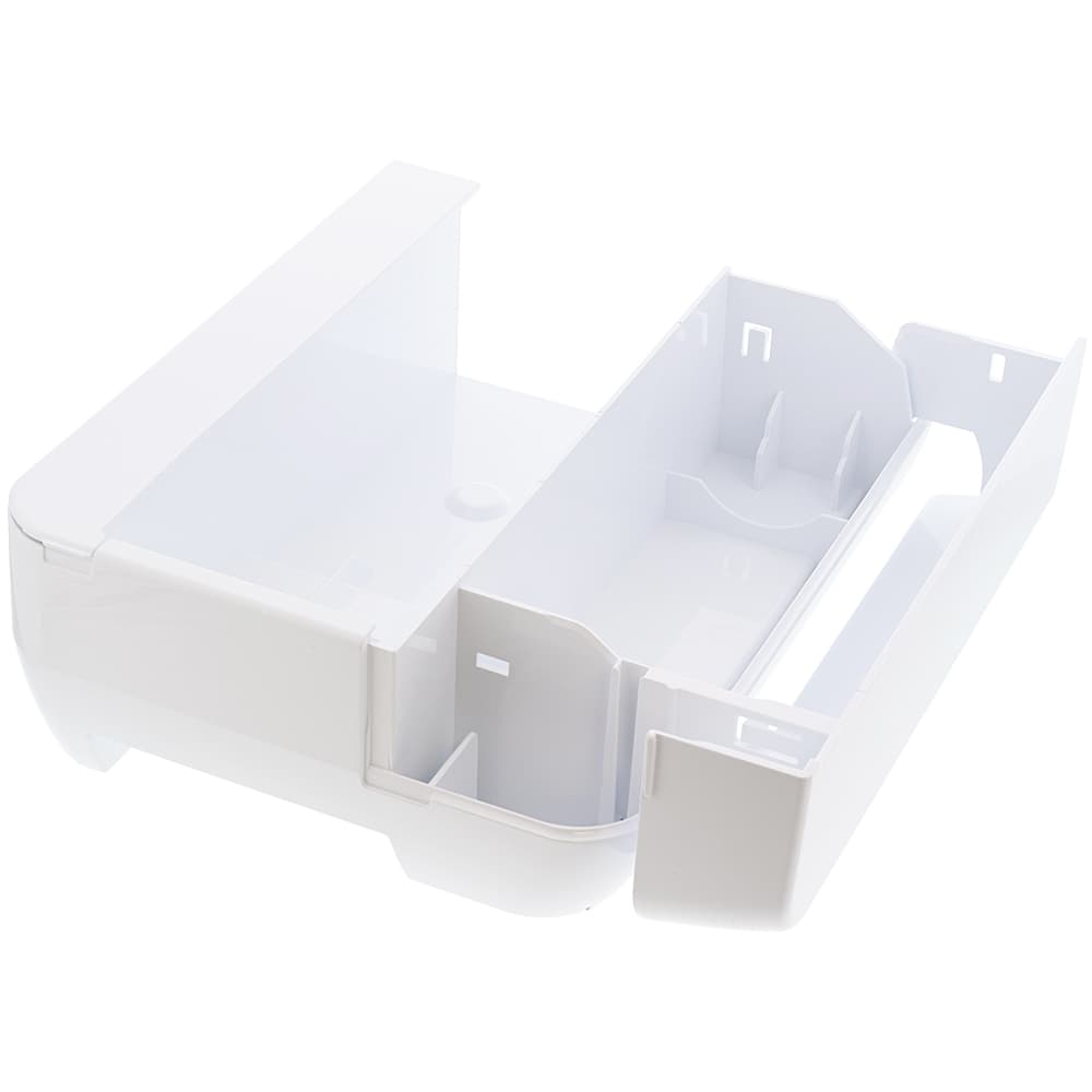 Accessory Table Assembly, Babylock #XF6637001 image # 85795