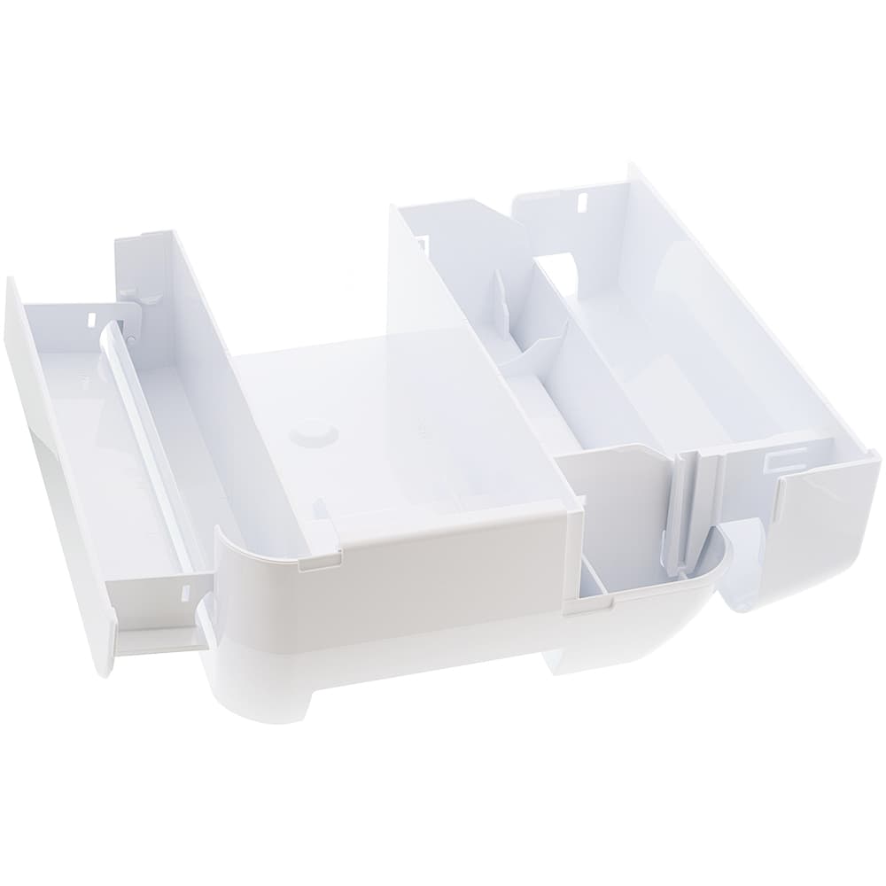 Accessory Table Assembly, Babylock #XF6637001 image # 85797