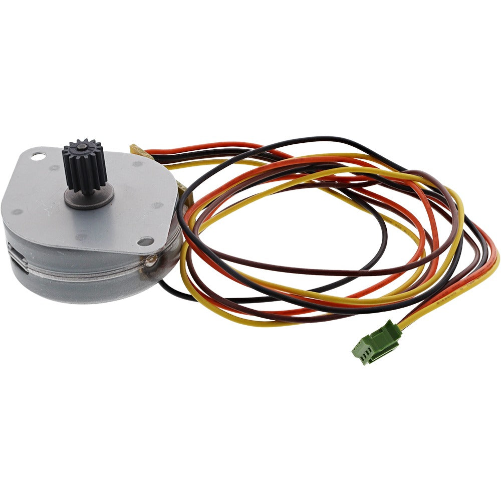 Index Motor Assembly, Brother #XF7433001 image # 92990