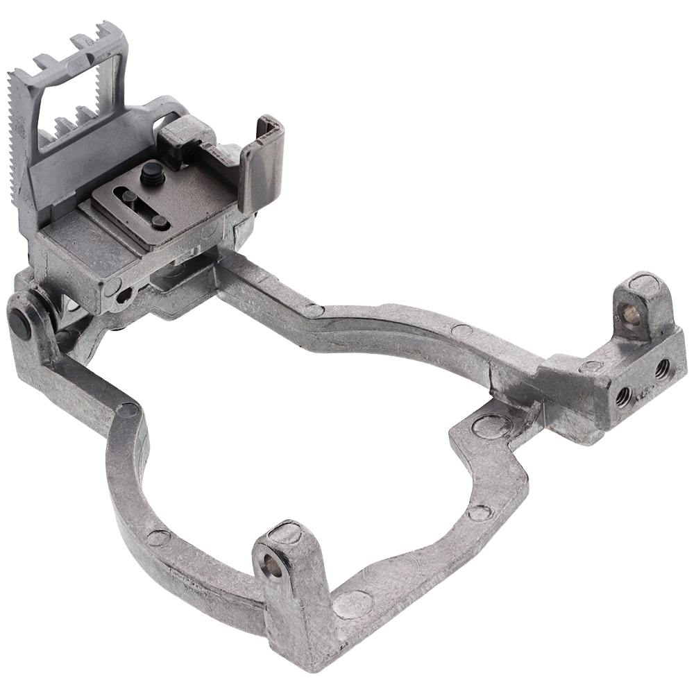 Feed Bar Assembly, Babylock #XF8817001 image # 92987