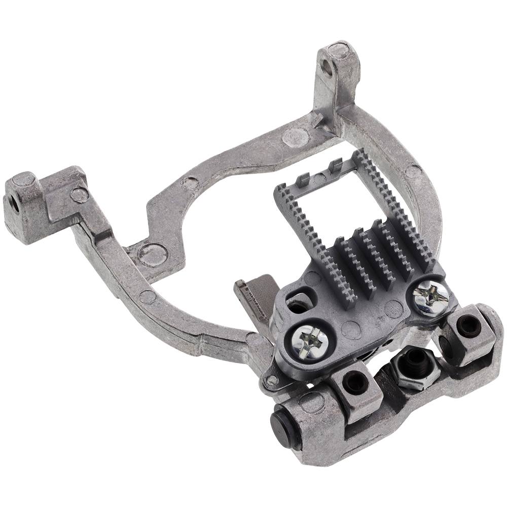 Feed Bar Assembly, Babylock #XF8817001 image # 92988