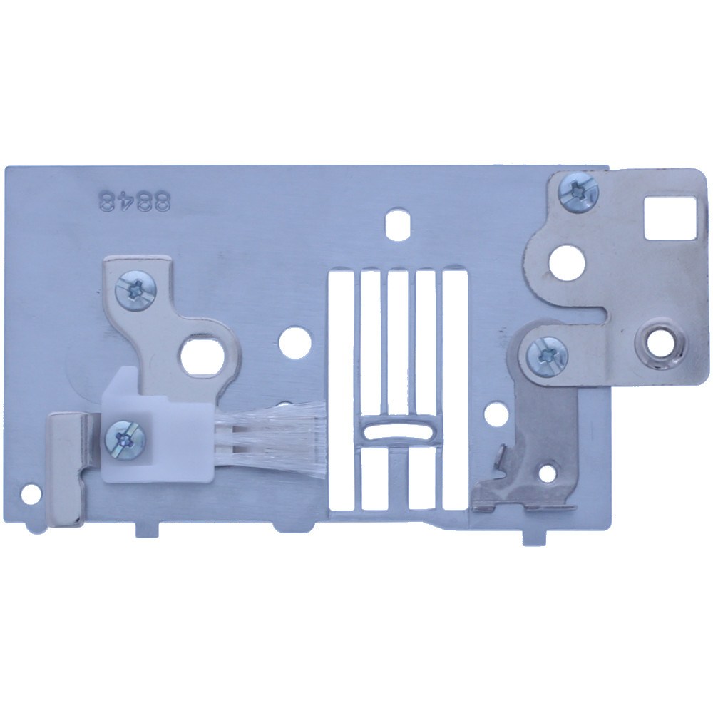 Needle Plate Assembly #XF8847001 image # 54759