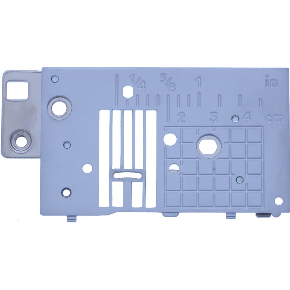 Needle Plate Assembly #XF8847001 image # 54758