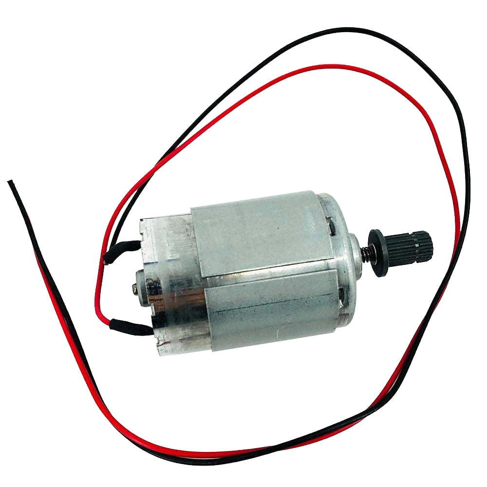 Main Motor Assembly, Babylock #XF9375001 image # 88514