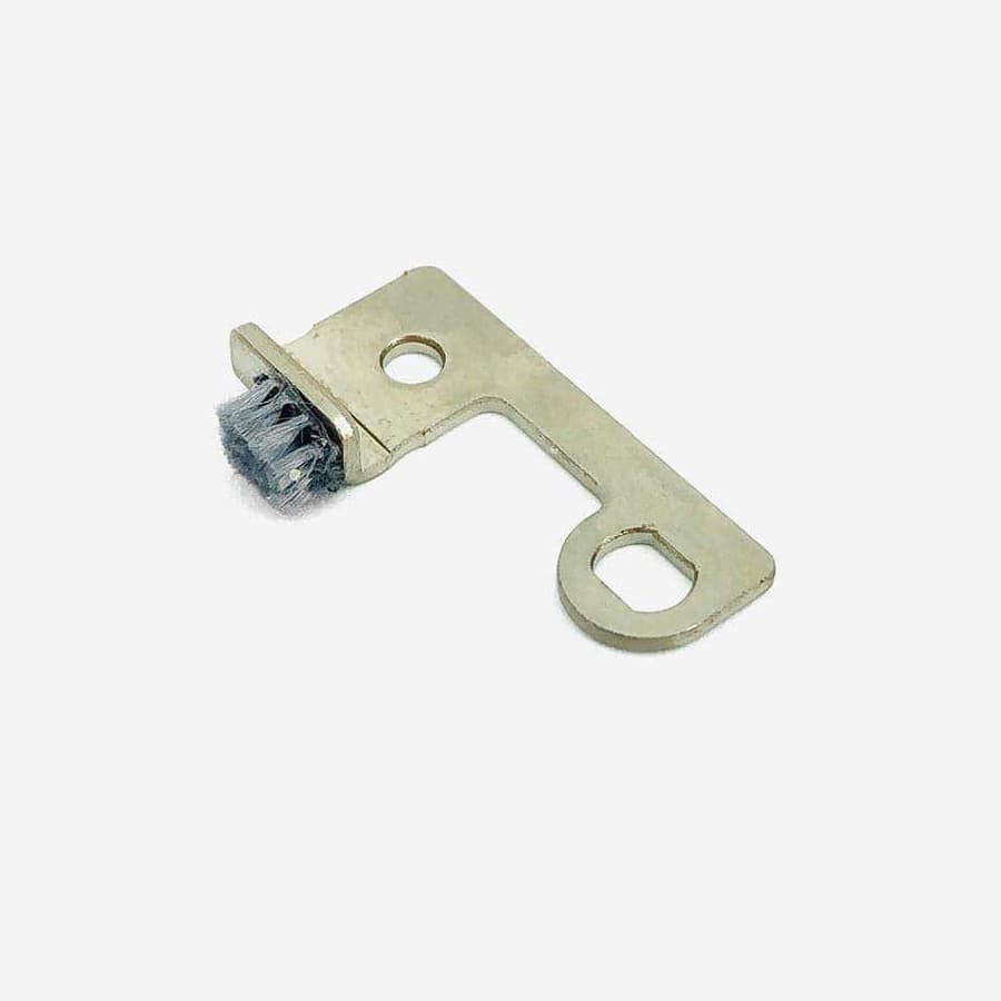 Presser Plate Assembly, Babylock #XG0286001 image # 82927