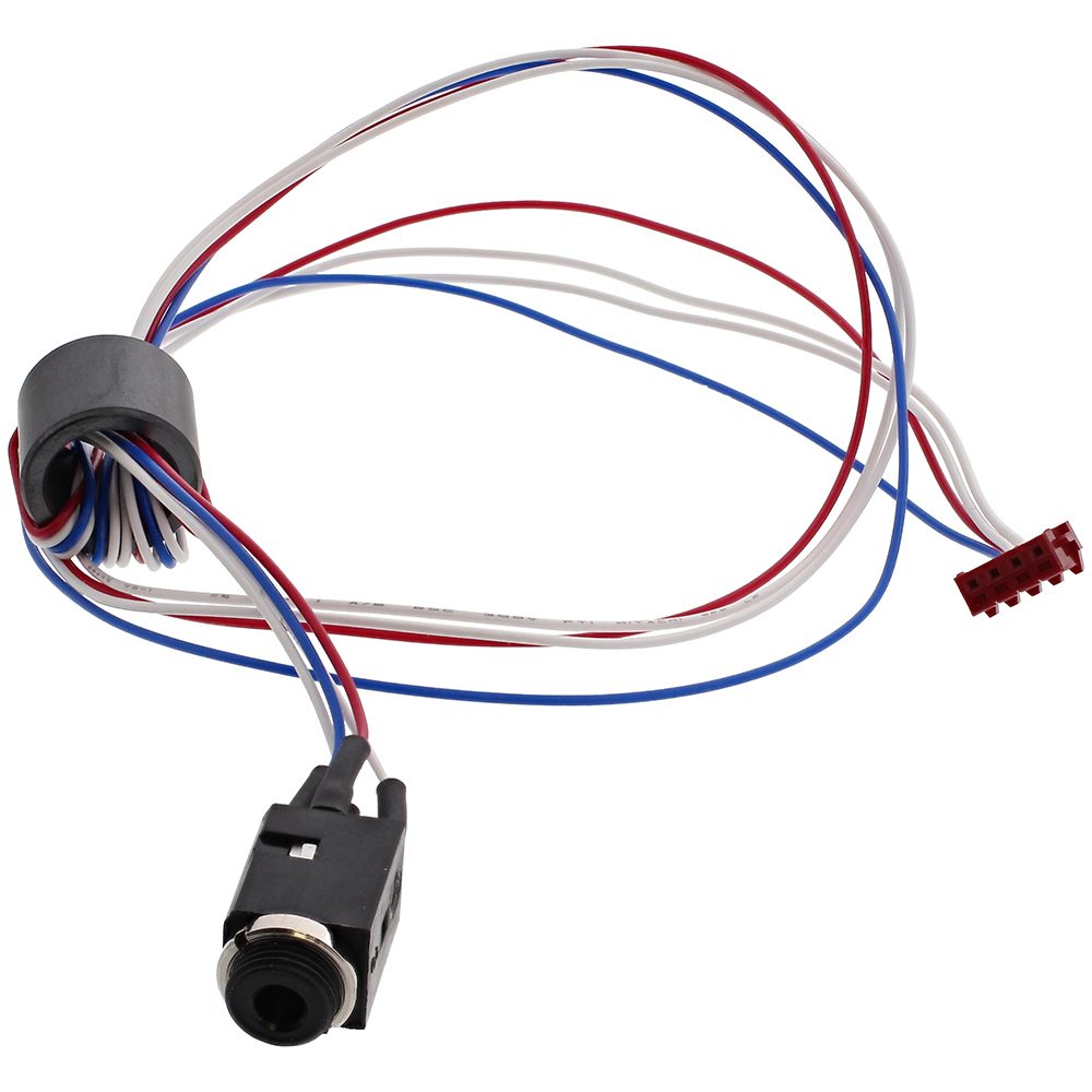 FC Jack Supply Assembly, Brother #XG1804001 image # 73253