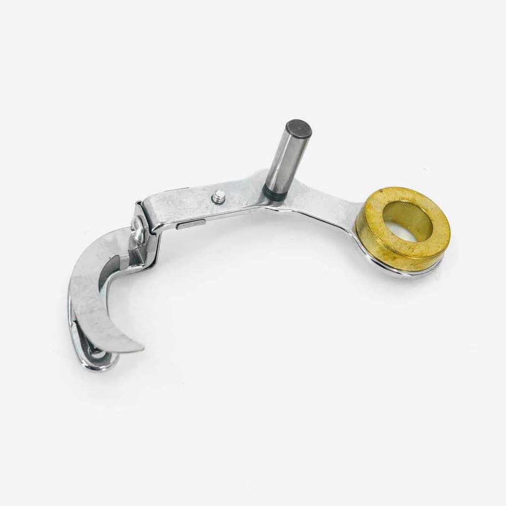 Thread Take-Up Lever Assembly, Babylock #XG3207001 image # 84873