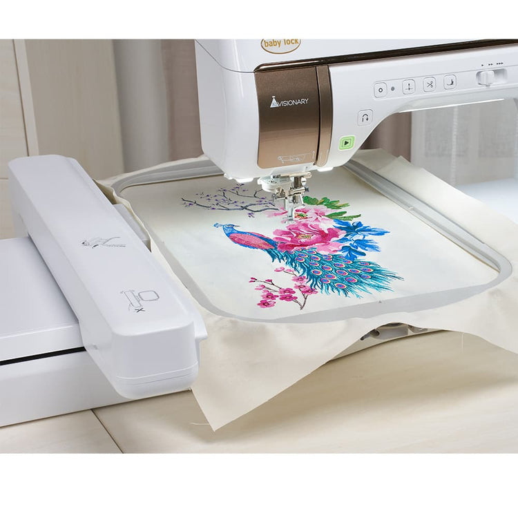 Embroidery Unit, Baby Lock #XH3125001 image # 108697