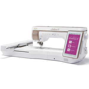 Embroidery Unit, Baby Lock #XH3125001 image # 108696