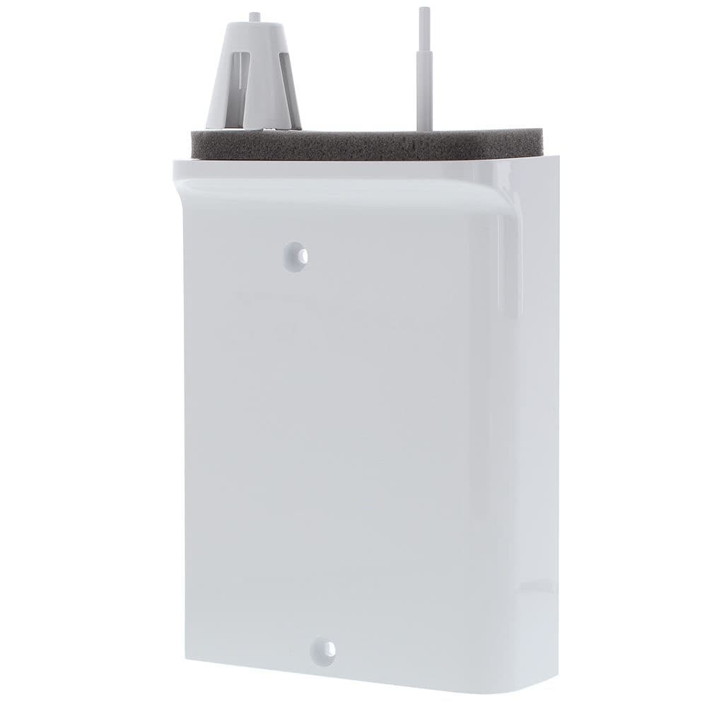Motor Cover, Babylock #XA0678454 image # 103507