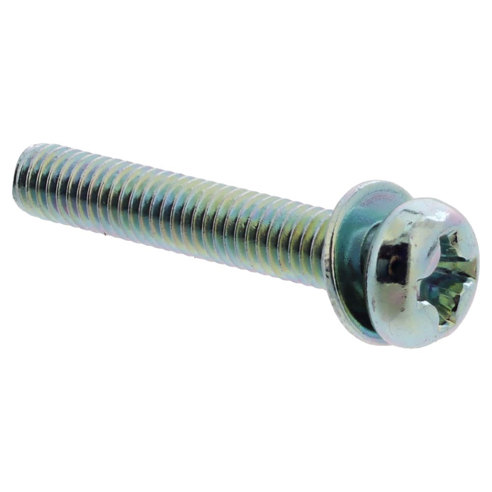 Pan Screw Washer, Babylock #XZ0380051 image # 96609