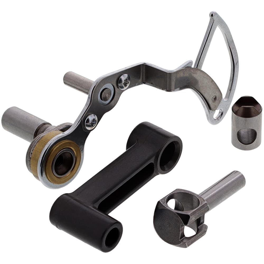 Needle Bar Crank Rod Assembly, Brother #XZ0394251 image # 94042