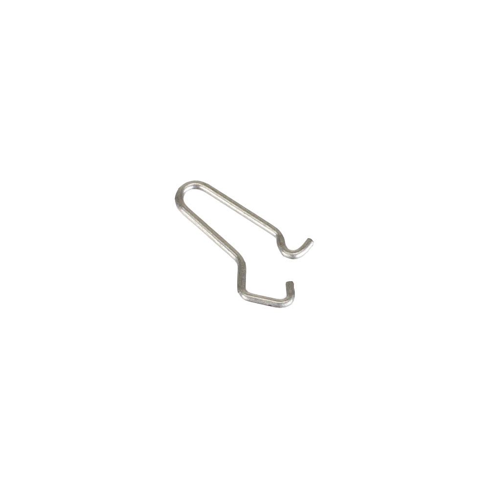 Bobbin Winder Shaft Spring, Brother #XZ5039001 image # 25255