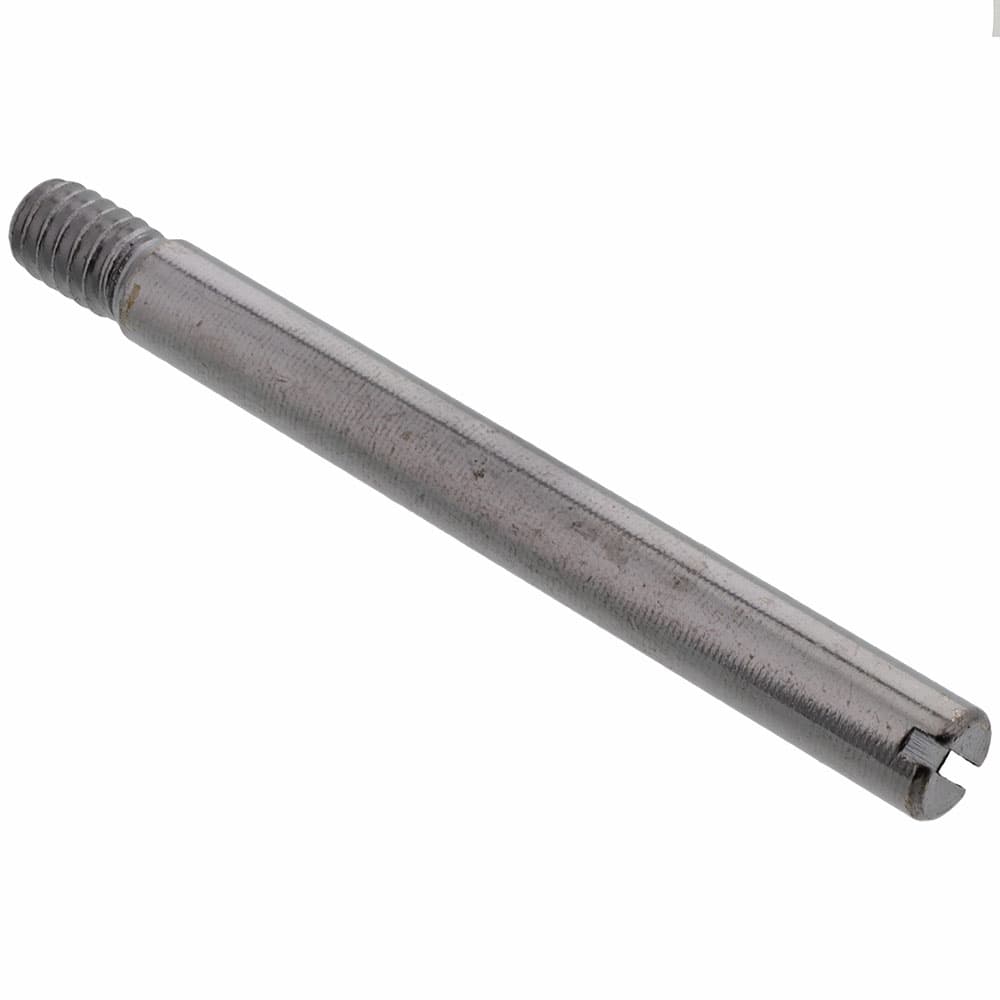 Screw-In Spool Pin (Metal), Riccar #YA-2 image # 114340