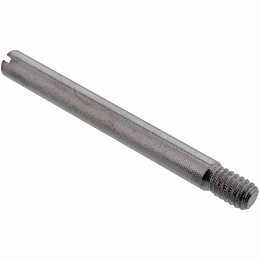 Screw-In Spool Pin (Metal), Riccar #YA-2 image # 114339
