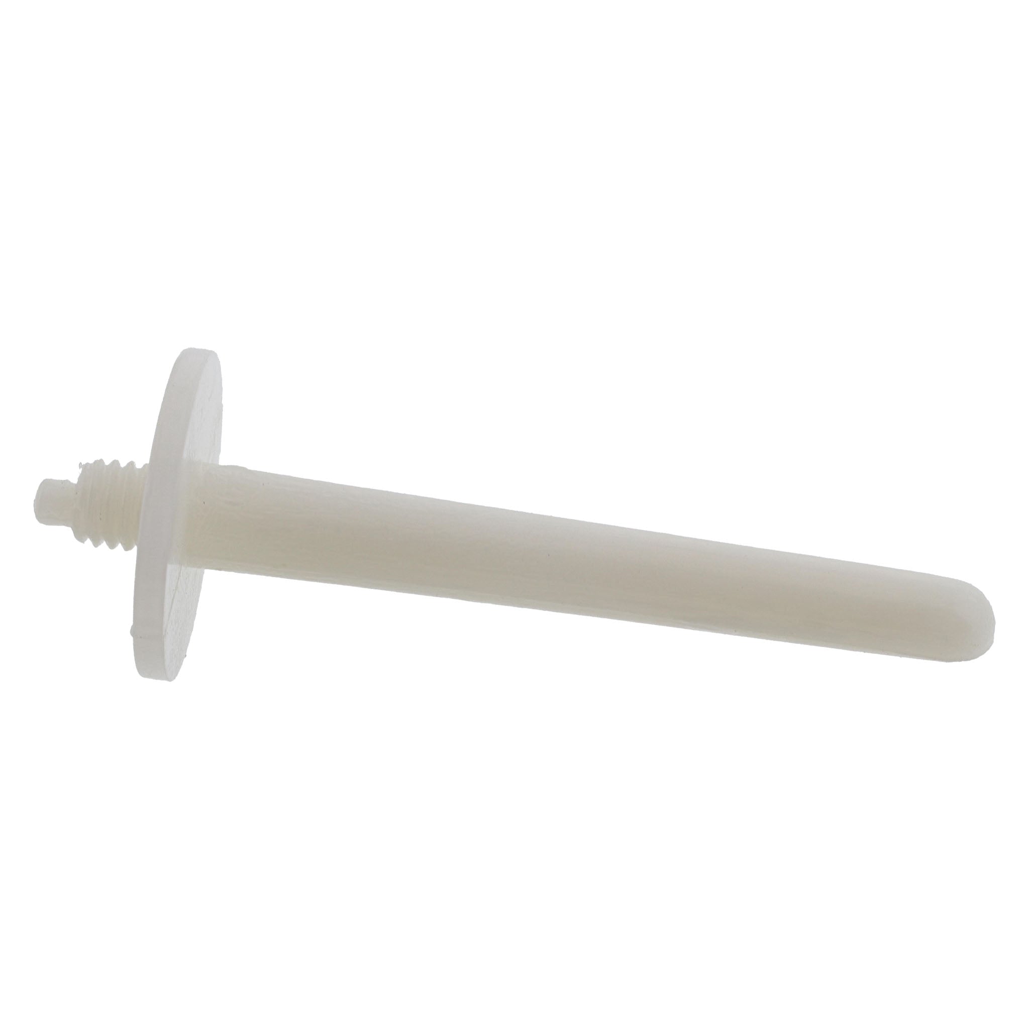 Screw-In Spool Pin