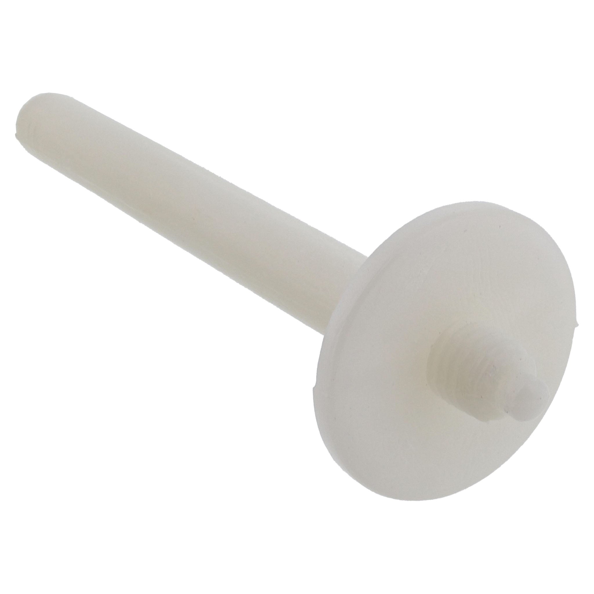 Screw-In Spool Pin