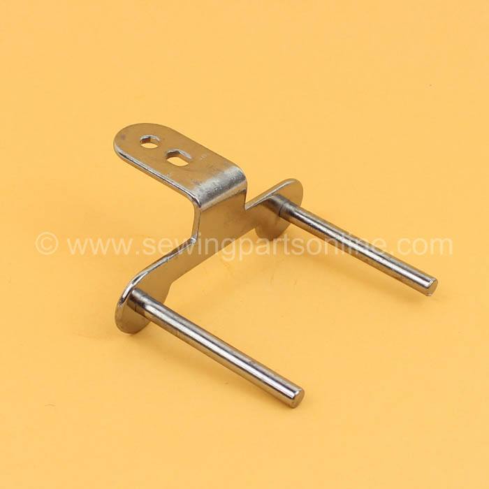 Metal Spool Pin, Singer #YA-65 image # 14854