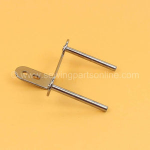 Metal Spool Pin, Singer #YA-65 image # 14855