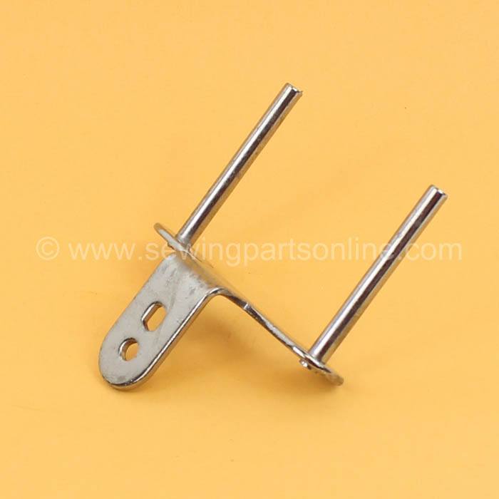 Metal Spool Pin, Singer #YA-65 image # 14856