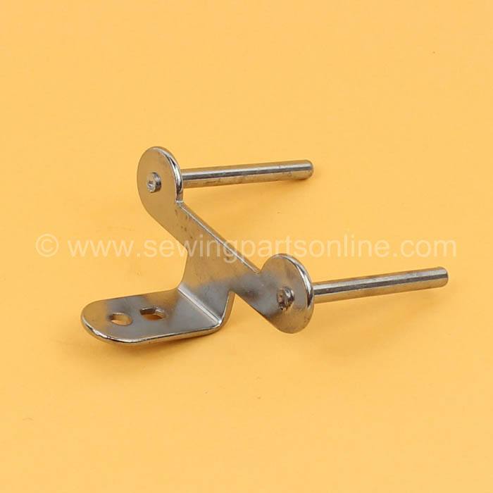 Metal Spool Pin, Singer #YA-65 image # 14857