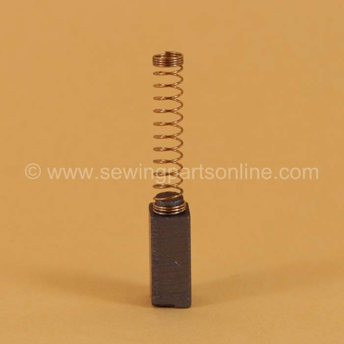 Carbon Brush #YM4014 image # 15459